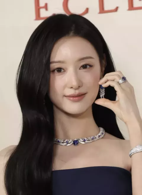 Kim Ji-won (2026)