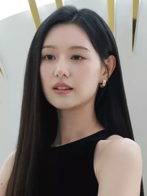 Kim Ji-won (2026)