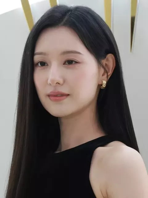 Kim Ji-won (2026)
