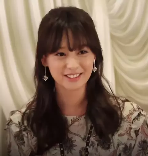 Kim Ji-won (2018)