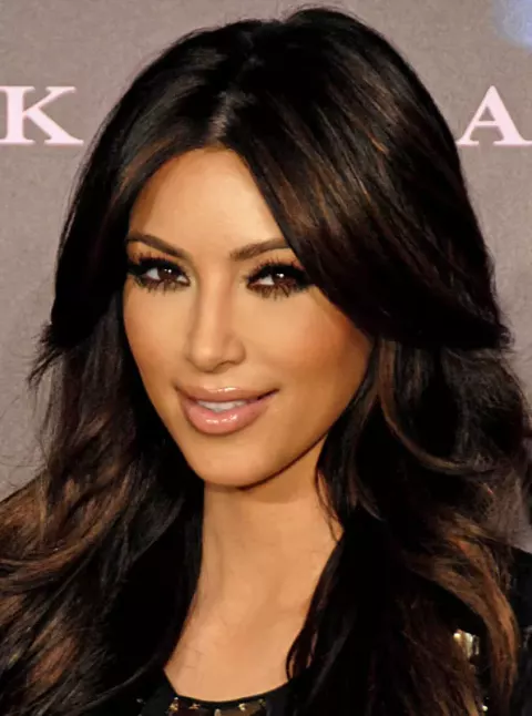 Kim Kardashian (2011)