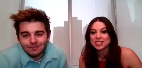 Kira Kosarin (2024)