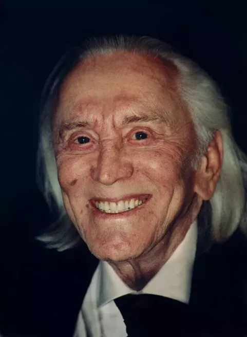 Kirk Douglas (2018)