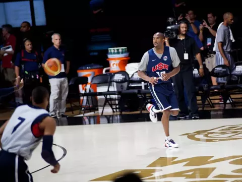 Kobe Bryant (2012)