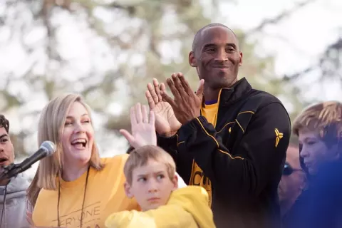 Kobe Bryant (2013)
