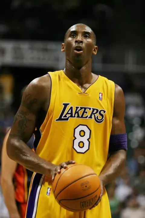 Kobe Bryant (2005)
