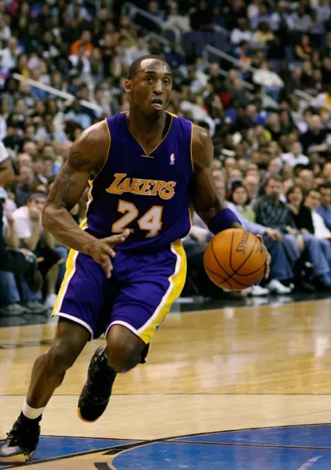 Kobe Bryant (2007)