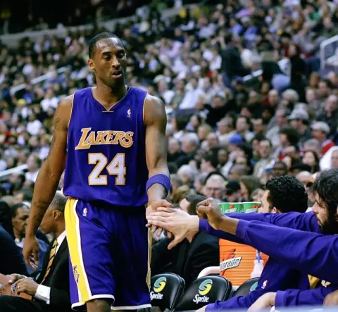 Kobe Bryant (2009)