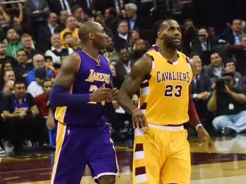 Kobe Bryant (2016)