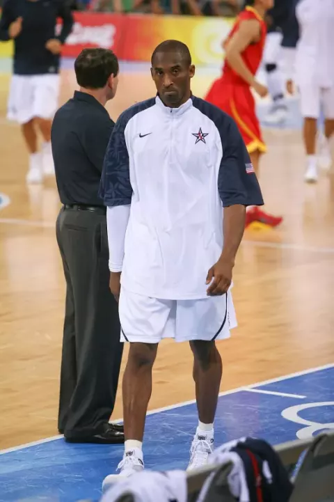 Kobe Bryant (2008)
