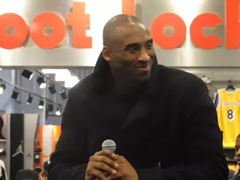 Kobe Bryant (2010)