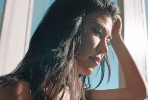 Kourtney Kardashian (2019)