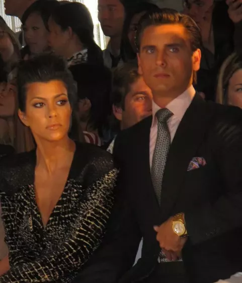 Kourtney Kardashian (2010)