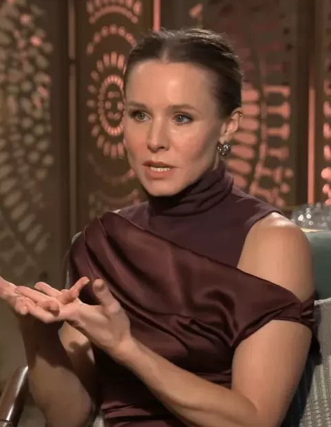 Kristen Bell (2024)