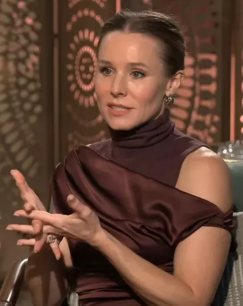 Kristen Bell (2024)