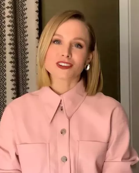 Kristen Bell (2021)