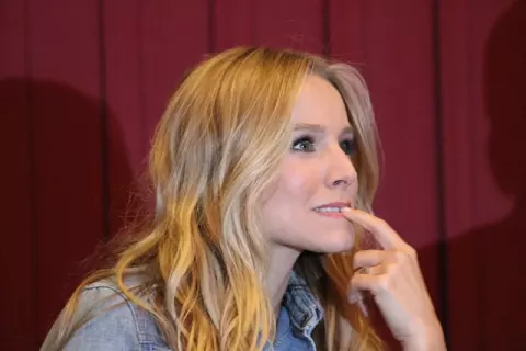 Kristen Bell (2012)