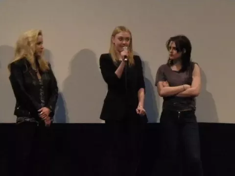 Kristen Stewart (2010)