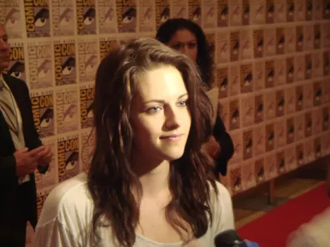 Kristen Stewart (2011)