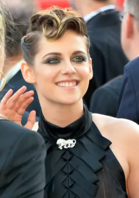 Kristen Stewart (2018)