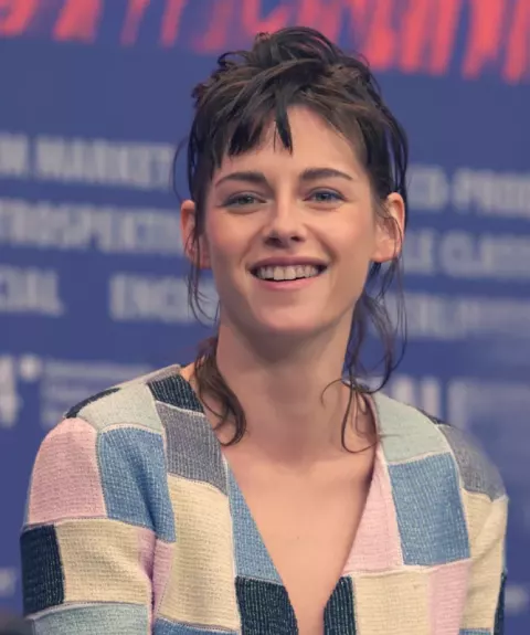 Kristen Stewart at Berlinale 2024