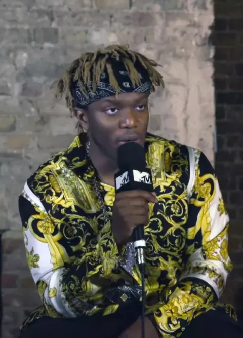 KSI (2019)