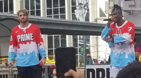 KSI (2023)