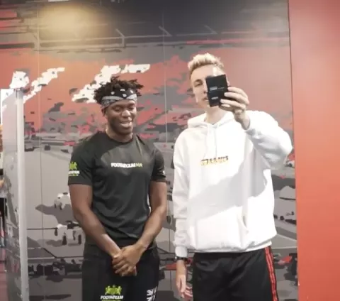 KSI (2018)