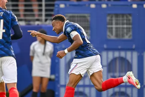 Kylian Mbappé (2026)