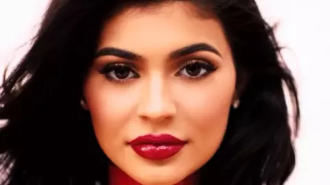 Kylie Jenner (2017)