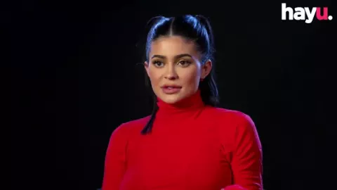 Kylie Jenner (2017)