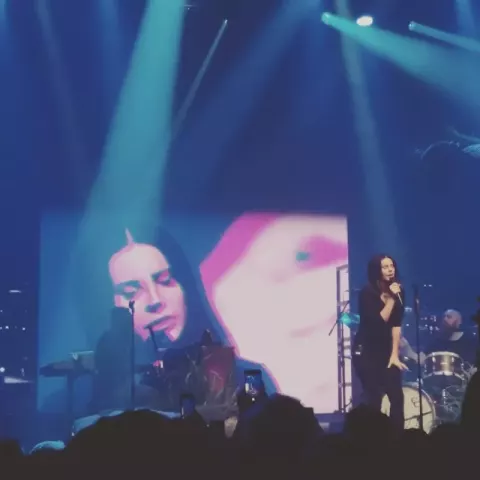 Lana Del Rey (2017)