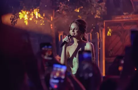 Lana Del Rey (2025)