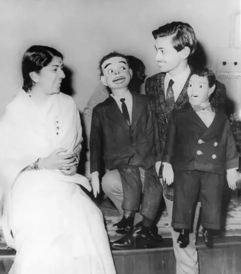 Lata Mangeshkar