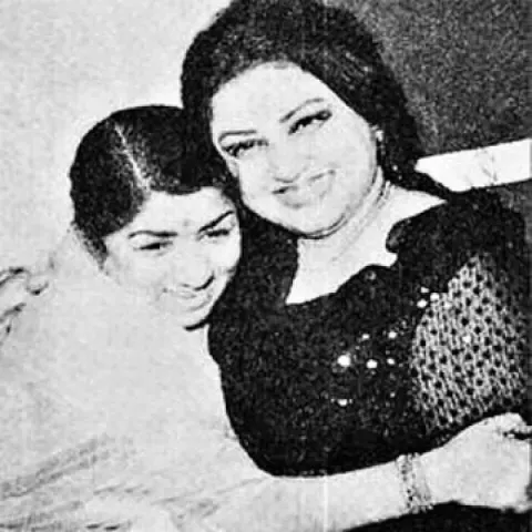 Lata Mangeshkar (1991)