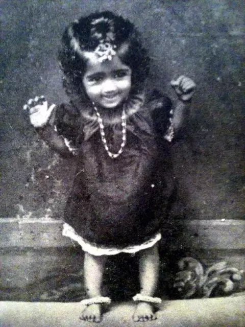 Lata Mangeshkar (1930)