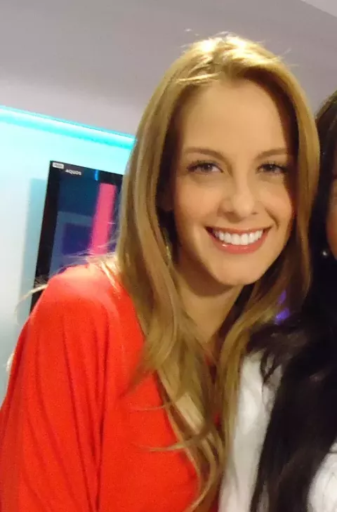 Laura Acuña (2013)
