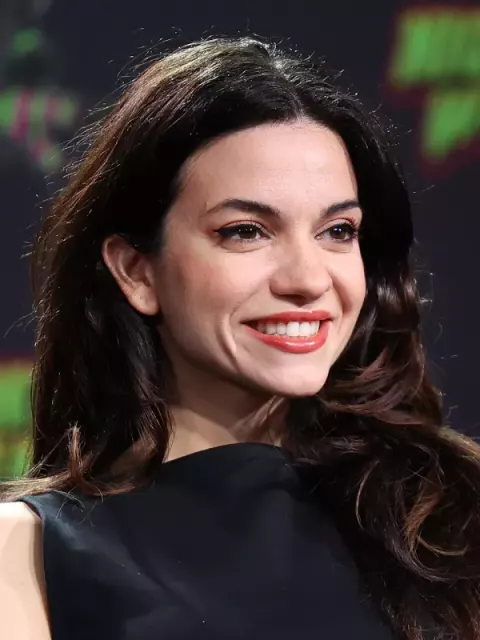 Lauren LaVera at Nightmare Weekend Miami in 2024