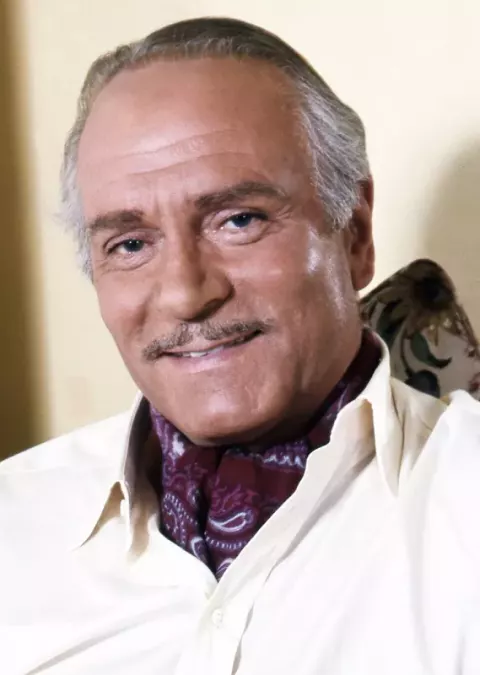 Laurence Olivier (2011)