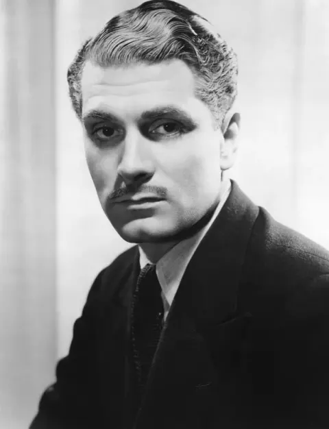 Laurence Olivier (1940)