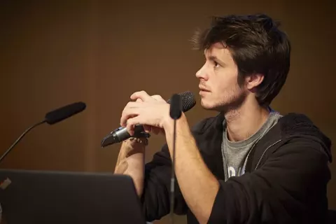 Léo Grasset (2017)