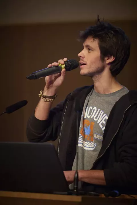 Léo Grasset (2017)
