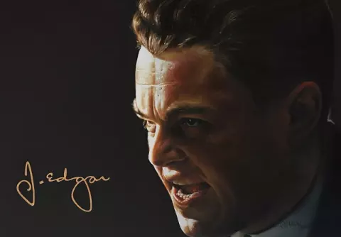 Leonardo DiCaprio (2020)