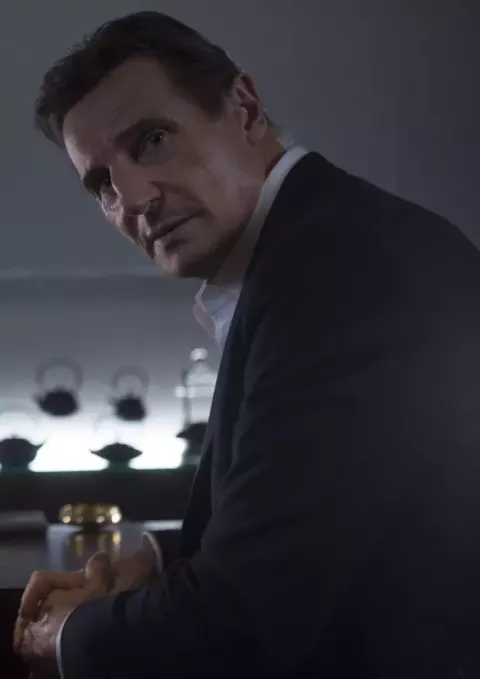 Liam Neeson (2016)