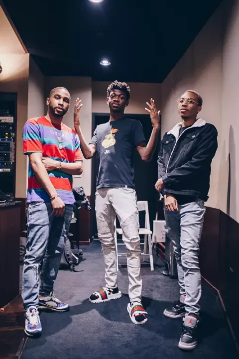 Lil Nas X (2019)