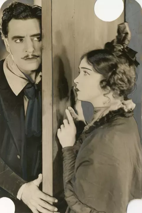 Lillian Gish (1926)