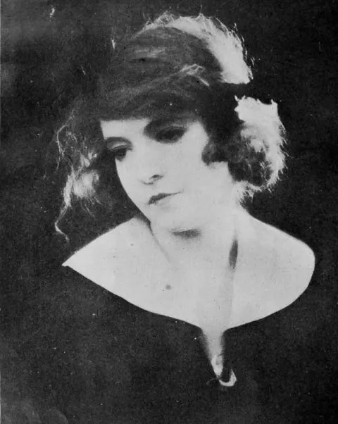Lillian Gish (1919)