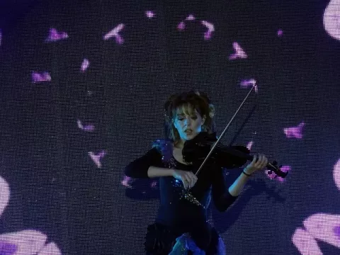 Lindsey Stirling (2014)