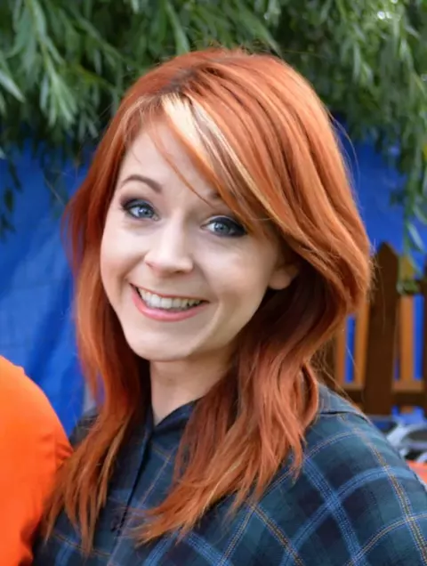 Lindsey Stirling (2015)