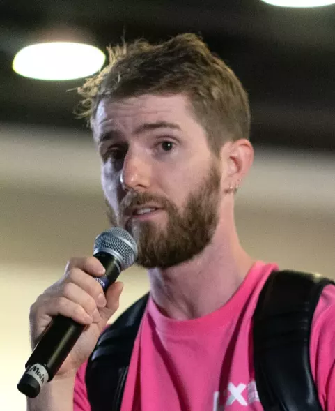 Linus Sebastian (2023)